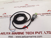 Autonics Pr18-8Ao Cylindrical Inductive Proximity Sensor 50/60Hz
