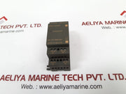 Siemens Dm8 12/24R Expansion Module 6Ed1 055-1Mb00-0Ba1, 240V 5A