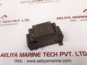Siemens Dm8 12/24R Expansion Module 6Ed1 055-1Mb00-0Ba1, 240V 5A