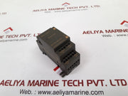 Siemens Dm8 12/24R Expansion Module 6Ed1 055-1Mb00-0Ba1, 240V 5A