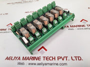 Ul24D081C01W(Of)-2C Relay Module Irtpul8040