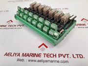 Ul24D081C01W(Of)-2C Relay Module Irtpul8040