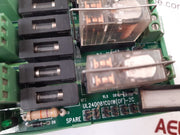 Ul24D081C01W(Of)-2C Relay Module Irtpul8040