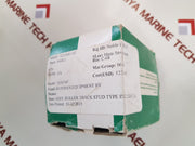 Ina krv72-pp-a track roller