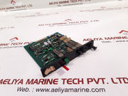Malling Kontrol 8745.11/15 Printed Circuit Board (Used)