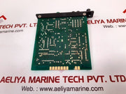 Malling Kontrol 8745.11/15 Printed Circuit Board (Used)
