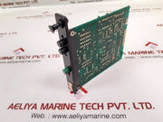 Malling Kontrol 8745.11/15 Printed Circuit Board (Used)
