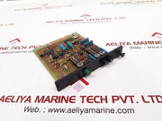 Eth M/C-th M 8745.15 Printed Circuit Board