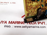 Eth M/C-th M 8745.15 Printed Circuit Board