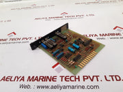 Eth M/C-th M 8745.15 Printed Circuit Board