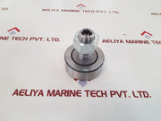 Ina krv72-pp-a track roller