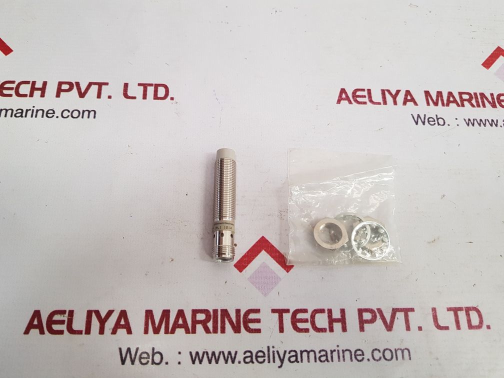 Schonbuch Ipli 1214 Inductive Sensor 10-35Vdc