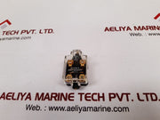 Fuji K244Xp-2 Limit Switch K244-series 250V 10A
