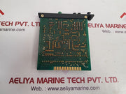 8745.60 B Printed Circuit Board Eth M/ C-th M
