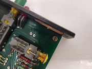 8745.60 B Printed Circuit Board Eth M/ C-th M
