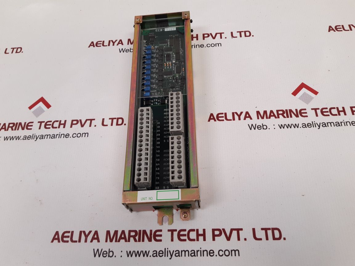 Terasaki Ecb-2141 Sensor Module 00052