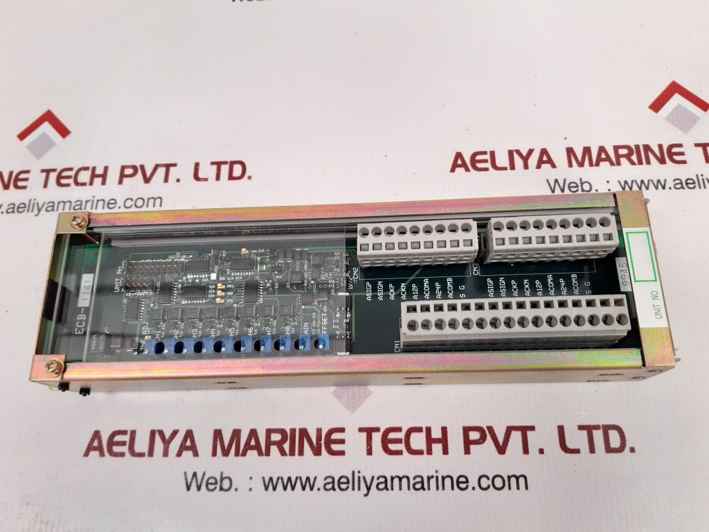 Terasaki Ecb-2141 Sensor Module 00052 – Aeliya Marine