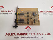 8745.69 Printed Circuit Board Mk 845.69B