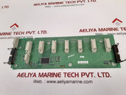 Allen Bradley 9617712.C1 Slot Board Base