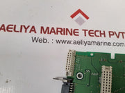 Allen Bradley 9617712.C1 Slot Board Base