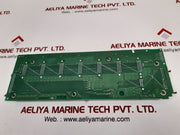 Allen Bradley 9617712.C1 Slot Board Base