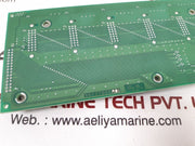 Allen Bradley 9617712.C1 Slot Board Base