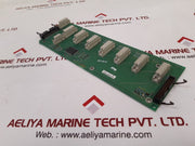 Allen Bradley 9617712.C1 Slot Board Base