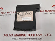 Ge Fanuc He693Rtd600R Input Module Class 1