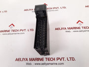 Ge Fanuc He693Rtd600R Input Module Class 1