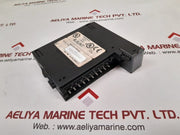 Ge Fanuc He693Rtd600R Input Module Class 1