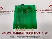 Jrcs Dv-241F Direct Monitoring And Alarm System Board
