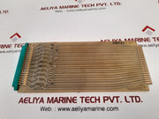 Western D304920 Printed Circuit Board