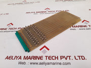 Western D304920 Printed Circuit Board