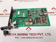 Yokogawa Ct5-te*A Input Module Board As E9730Ba-02