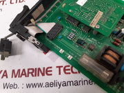 Yokogawa Ct5-te*A Input Module Board As E9730Ba-02