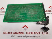 Yokogawa Ct5-te*A Input Module Board As E9730Ba-02