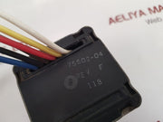 Wiper Washer / Wiper Control 75602-04
