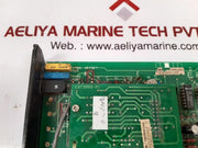 Yokogawa Ct5-te*A Input Module Board As E9730Ba-02