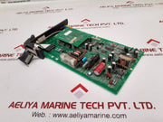 Yokogawa Ct5-te*A Input Module Board As E9730Ba-02