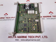 Siemens 2799307 D21 Control Circuit Board