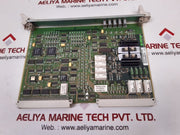 Siemens 2799307 X2157 D21 E3 Control Circuit Board Pcb 1P 2799307