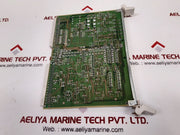 Siemens 2799307 X2157 D21 E3 Control Circuit Board Pcb 1P 2799307