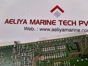 Siemens 2799307 X2157 D21 E3 Control Circuit Board Pcb 1P 2799307