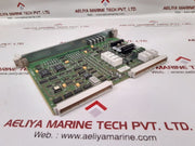 Siemens 2799307 X2157 D21 E3 Control Circuit Board Pcb 1P 2799307