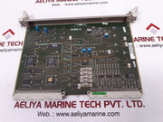 Siemens 2795750 Control Circuit Board 94V