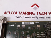 Siemens 2795750 Control Circuit Board 94V