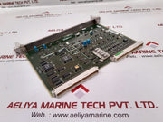 Siemens 2795750 Control Circuit Board 94V