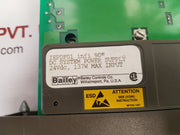 Bailey Iepdf01 Infi 90 Dc System Power Supply Board 24Vdc
