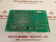 Siemens 6Ra0002.Ofc00 Field Controller Circuit Board
