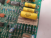 Siemens 6Ra0002.Ofc00 Field Controller Circuit Board